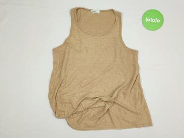 benetton bluza damska: Stile Benetton, Top damski, rozmiar S — 2