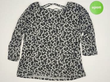 ubrania z kotem: C&A, Bluzka damska, rozmiar S — 2