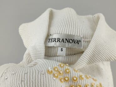 nowela kamizelka: Terranova, Top damski, rozmiar S — 4