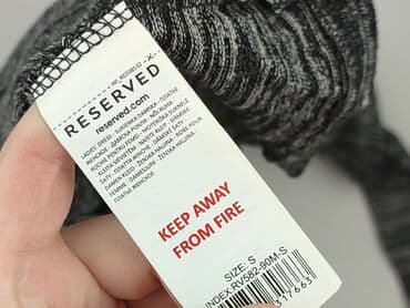 sukienka sweterkowa lidl: Reserved YFL, Sukienka damska, rozmiar S — 6