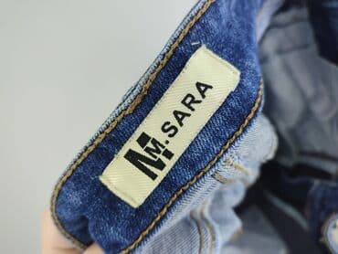 slim jeans drip: M.Sara, Jeansy damskie, rozmiar S — 4