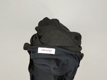 czarne spódnice orsay: Orsay, Tunika damska, rozmiar S — 4