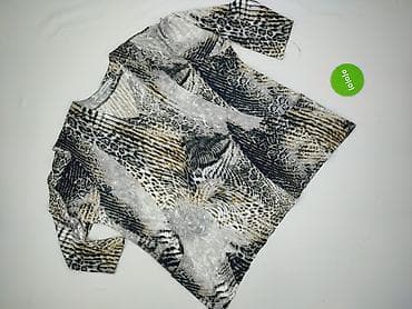 garnitur mohito: Bluzka damska, rozmiar 5XL — 2