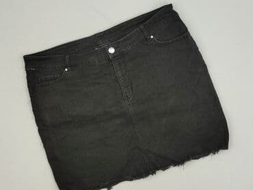 buty zimowe stradivarius: Janina, Spódnica damska, rozmiar 2XL — 1