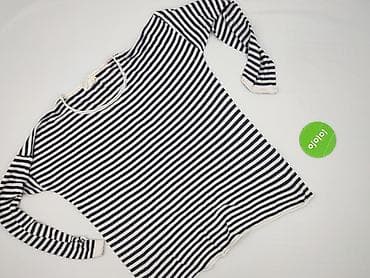 junarose swetry: H&M L.O.G.G., Sweter damski, rozmiar L — 2
