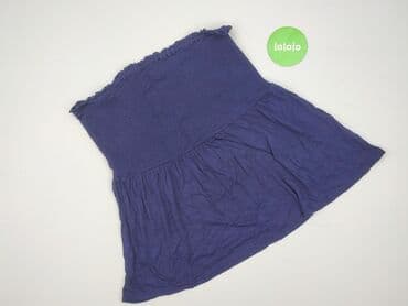 bluzki drapowana: By very, Top damski, 4XL — 3