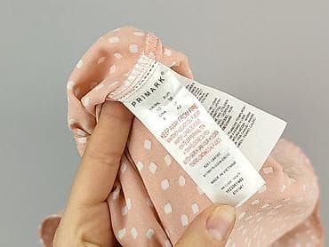 comma: Primark, Жіноча блуза, розмір M — 5