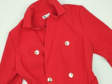 Si, Women`s trench, M