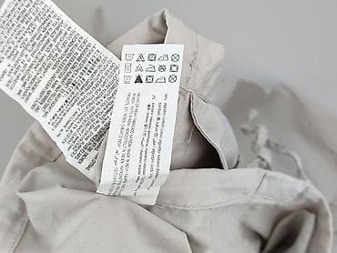 ariane buty: PULL&BEAR, Spodnie materiałowe damskie, rozmiar L — 5