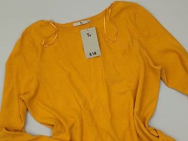 tommy hilfiger sweter: Tu, Sweter damski, rozmiar M — 1