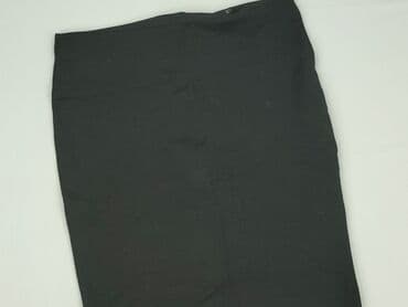 spódnice plisowane tiulowe czarne: Reserved, Women`s skirt, size XL (EU 42) — 1