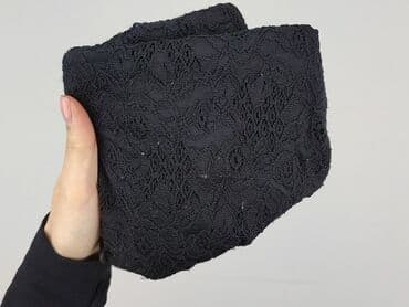 koronkowy top pod marynarkę: Terranova, Bluzka damska, rozmiar XS — 6