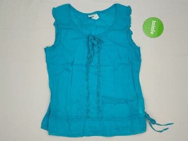 Women: Street One, Women's blouse, size M (EU 38) — 2