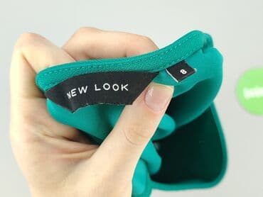 koszula w krate lidl: New Look, Жіноча блуза, розмір S — 4