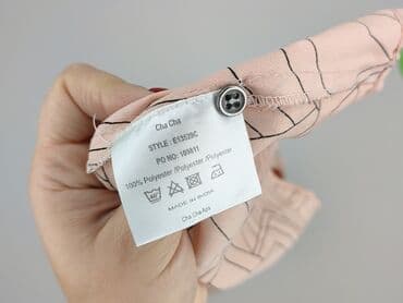 chanel bluzki: ChaCha, Bluzka damska, S — 5