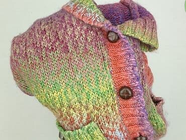 sweter z perełkami h m: H&M Divided, Kardigan damski, rozmiar S — 6