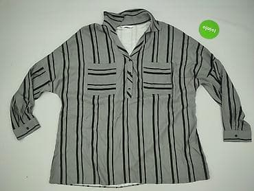 versace: Koszula damska, rozmiar 2XL — 2