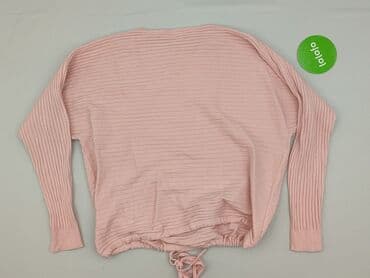 sweter polarowy damski: Sweter damski, One size — 3