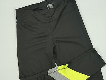 dresy alpha industries: Ergee, Legginsy Sportowe damskie, rozmiar M — 1