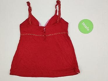 emg collection bluzki: MNG, Top damski, rozmiar S — 3