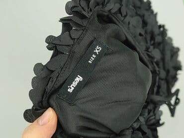 marynarka do sukienki na wesele: Sinsay, Marynarka damska, rozmiar XS — 4