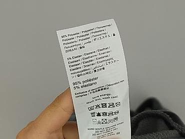softshell: Gina Tricot, Bluza z kapturem damska, rozmiar XS — 7