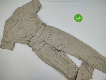 kombinezon softshell damski: Together, Kombinezon damski, rozmiar XS — 3