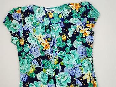 damska bluza 4f: Bluzka damska, rozmiar 4XL — 1