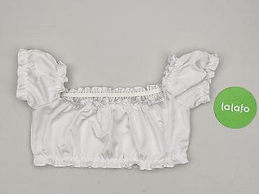 top croop: Top damski, rozmiar S — 3