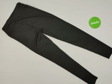 legginsy welurowe push up allegro: Legginsy Sportowe damskie, S — 3