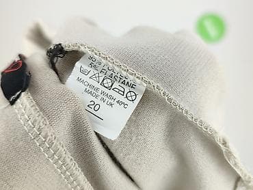kurtka c: Kardigan damski, rozmiar 4XL — 5