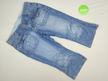 kapcie kapitan bomba: Trafic, Spodnie 3/4 damskie, rozmiar L — 2