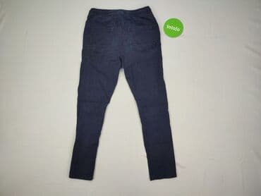 spodnie goodies woskowane: Jeans, Destination, 12 years, 146/152, condition - Very good — 3