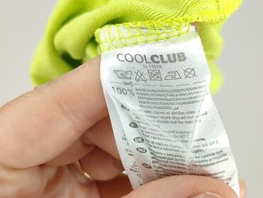 lidl koszulka termoaktywna: Body, Cool Club, 
condition - Very good — 5