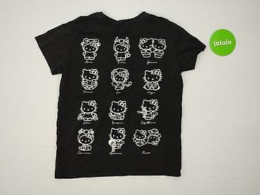 spodnie hello kitty temu: Cropp, T-shirt damski, rozmiar S — 3