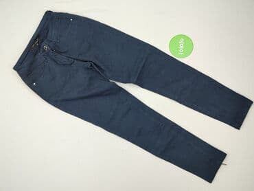 spodnie damskie top secret: Spodnie materiałowe damskie, rozmiar S — 2