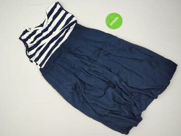 granatowe sukienki: Sukienka damska, rozmiar S — 2