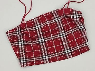 shein bluzy oversize: Shein, Топ жіночий, розмір S на lalafo.pl — 1 shein bluzy oversize: Shein, Топ жіночий, розмір S — 1