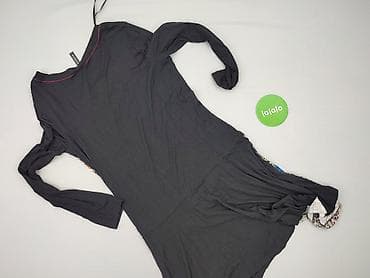 risk sukienka: RAINBOW, Sukienka damska, rozmiar XL — 3