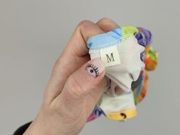 t shirty z misiem cyrkonie: T-shirt damski, M — 4