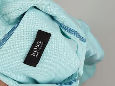 kokarda do bluzki: Hugo Boss, Koszulа dla mężczyzn, rozmiar S — 4