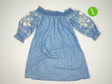 sukienki chabrowe dla puszystych: Zara, Sukienka damska, rozmiar XS — 3