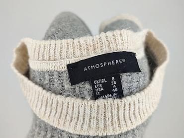 aesthetic: Atmosphere, Sweter damski, rozmiar S — 4