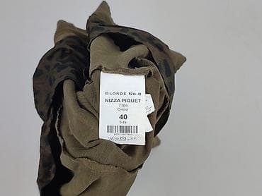 bomberki czarne: Marynarka damska, rozmiar L — 5