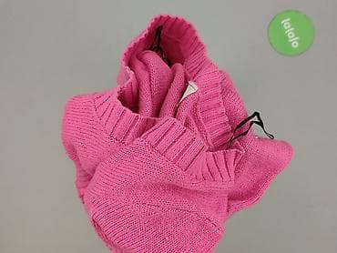 Kobiety: H&M Divided, Sweter damski, rozmiar 2XS — 7