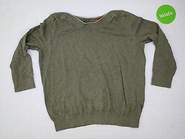 second hand poland: Esprit, Sweter damski, rozmiar XL — 2