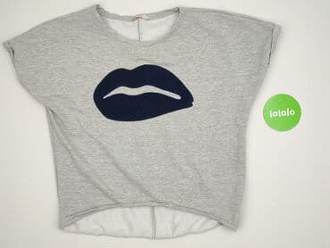 bluzki dla 3 przyjaciółek: Bluzka damska, rozmiar 3XL — 2