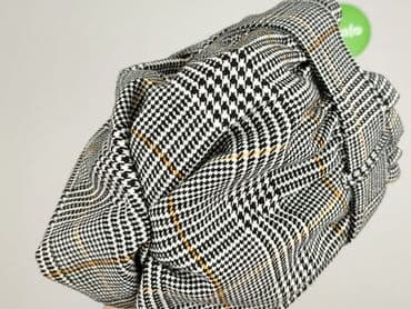 czarne spódniczka plisowane: New Look, Spódnica damska, rozmiar M — 4