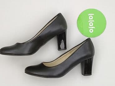 Жінкам: Лофери та туфлі жіночі, 36 на lalafo.pl — 3 Жінкам: Лофери та туфлі жіночі, 36 — 3