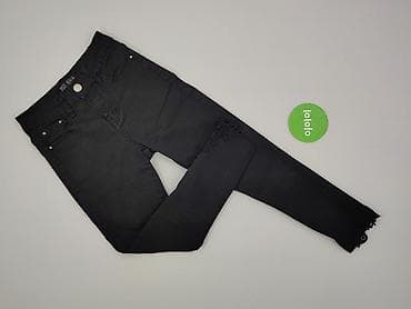 vrs basic jeans: Jeansy damskie, rozmiar S — 2